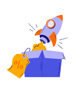 DYI - Gift & Customizable Option